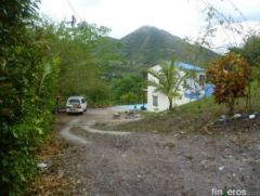El Oasis – Finca in Anapoima, Cundinamarca